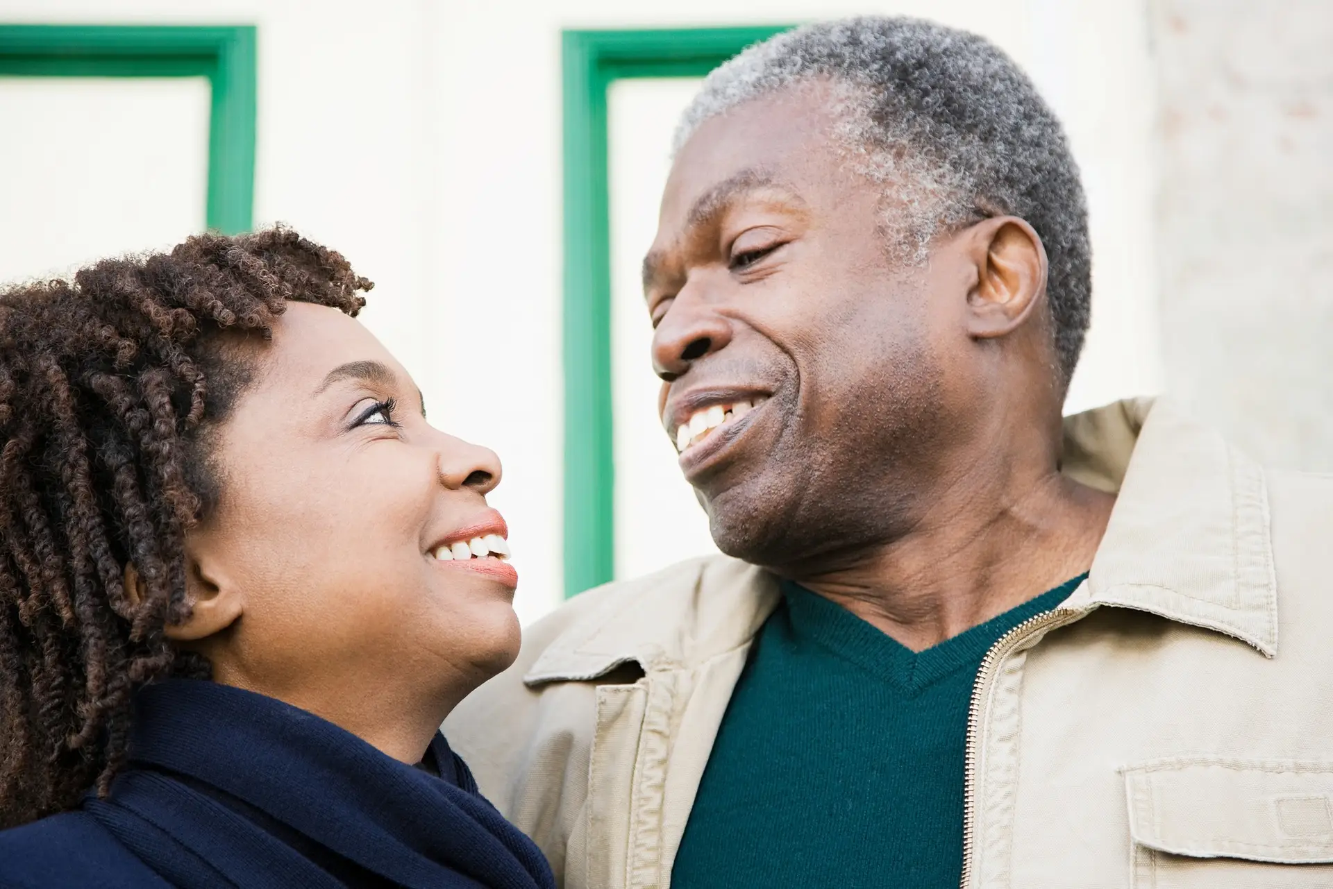 Linda and Tom from Canada enjoyed their Garden Route Tour in South Africa