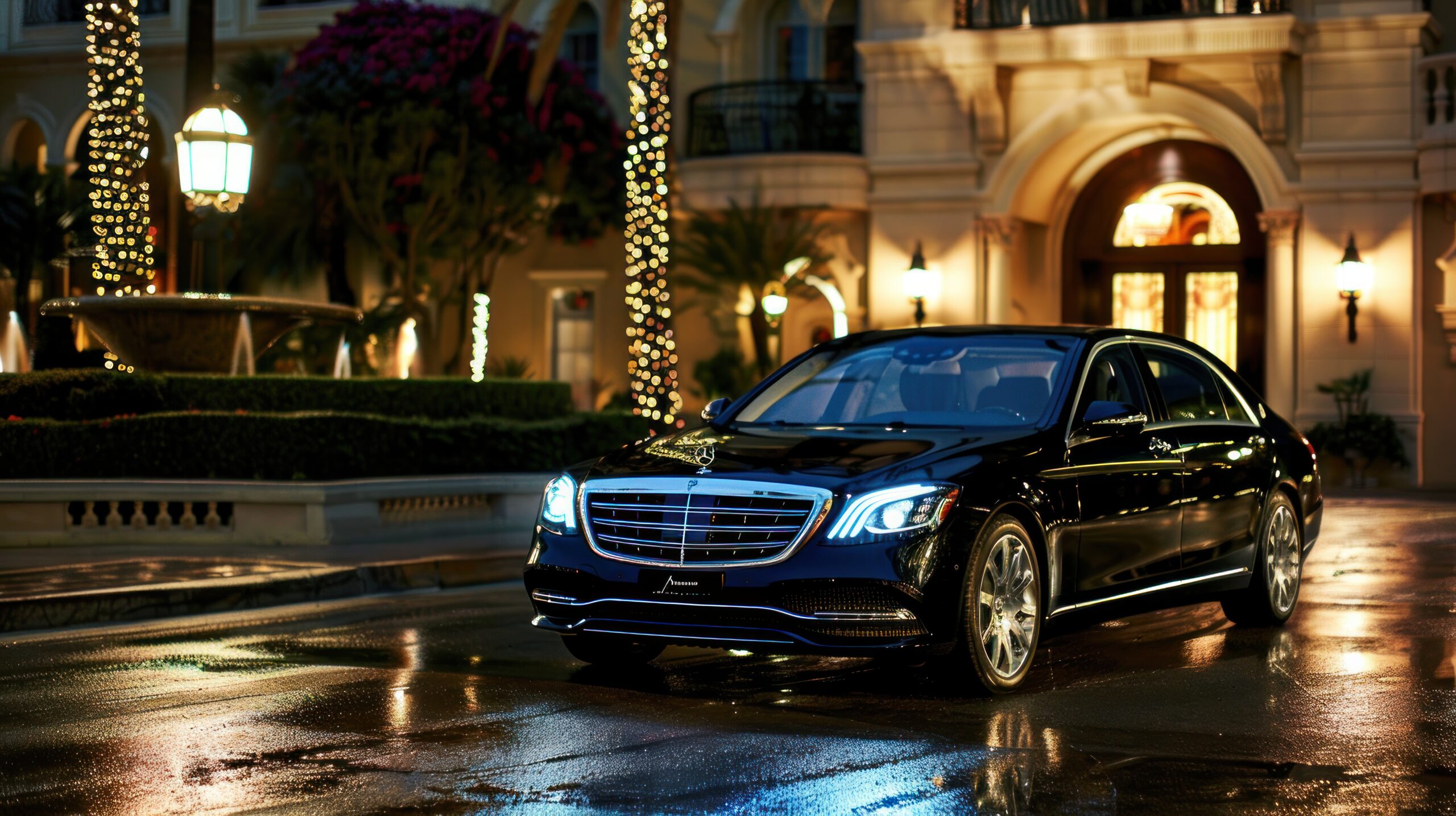 Why Chauffeur Services Are the Smart Choice for Modern Travel